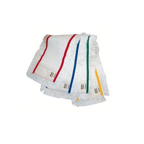 Zincirdikiş Nemli Mop 80 Cm