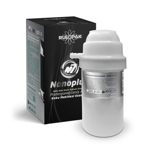 Nanoplus M7 Lavanta Koku Kartuşu 100 ml
